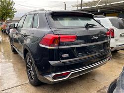 Zotye Domy X7